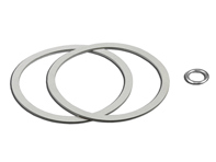 Ölsieb Dichtungssatz. Porsche 914 70-76 - 021 198 031, 021198031