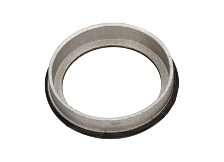 Hydraulischer Buchsenanschlag am Querlenker. Porsche 970 Panamera 2014>> - 97034124422