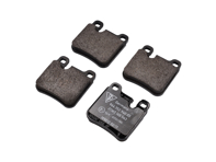 Brake pads, Rear. Porsche 964 - 96435294903 Brake pads, Rear. Porsche 964 - 96435294903