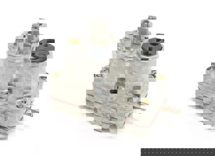 Warm up regulator. Porsche 911 SC Bosch Ref 0438140089 - 0438140089, 91160610509, 911606105JX, 91160610508, 911606105JXEX, 91160610504, 91160610505, PCG606105JX, 91160610506