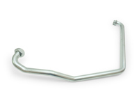 Olieleidingthermostaat naar carter. Porsche 911 Turbo 1984-89 - 93010774111 - 930 107 741 11