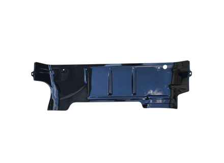 Unterbodenschutzplatte. Porsche 928 1978-86 - 92850494104 - PUBBS