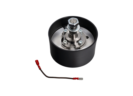 Rallonge / entretoise de volant. Porsche 964 / 928 / 944 / 968 - P964-00001