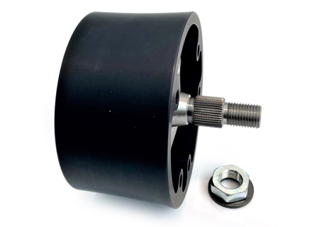 Steering wheel extender / spacer. Porsche 964 / 928 / 944 / 968 - P964-00001