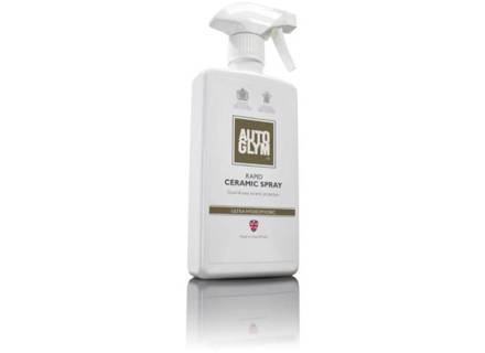 Autoglym Rapid Ceramic Spray 500ml - RCS500