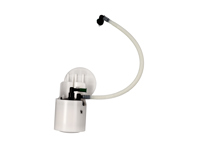 Fuel filter. Porsche 991.1 C4 / 991.1 Turbo - 99162016000 Fuel filter. Porsche 991.1 C4 / 991.1 Turbo - 99162016000