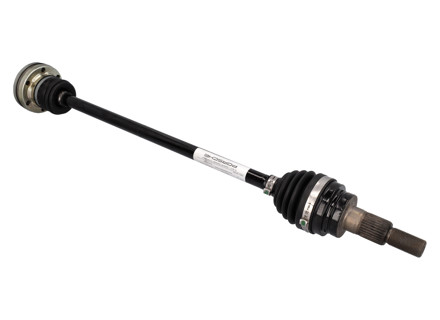 Albero di trasmissione, asse anteriore. Porsche 991 Carrera/991 Turbo - 9P1407271B, 9P1407271A, 9P1407271, 99134903803