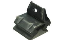 Montaje de soporte del brazo de arrastre del eje trasero. Porsche 924/944/968 - 94433107600, 94433107501, 94433107601 Montaje de soporte del brazo de arrastre del eje trasero. Porsche 924/944/968 - 94433107600, 94433107501, 94433107601