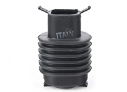 Schakelstang rubberen hoes. Porsche 993 1994 - 96442429405