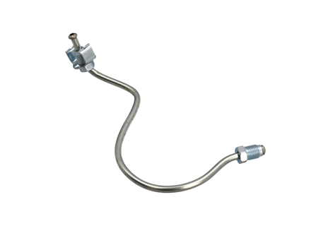 Pinza Línea de freno DELANTERO DERECHO. Porsche 996 / 996 turbo - 99635558802