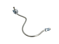 Etrier Conduite de frein AVANT DROIT. Porsche 996 / 996 turbo - 99635558802