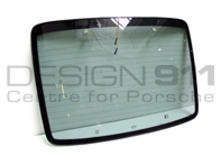 Vetro del lunotto. Porsche 993 COUPÉ - 99354510706