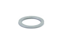 Oil drain plug seal ring. Porsche 986 Boxster / 987 Boxster / 987 Cayman / 996 / 997 - 90012310630 - 247.804 Oil drain plug seal ring. Porsche 986 Boxster / 987 Boxster / 987 Cayman / 996 / 997 - 90012310630 - 247.804