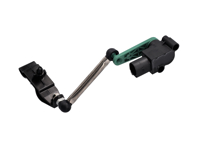 Front suspension headlamp levelling sensor. Porsche 718 Boxster / 718 Cayman / 991 - 99134302101, 99134302100 Front suspension headlamp levelling sensor. Porsche 718 Boxster / 718 Cayman / 991 - 99134302101, 99134302100