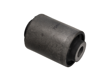 Voor onderarm bus. Porsche Cayenne 955 / 957 - 95534324301, 7L0412333A, 70444, 270646 - AVB0678, TD845W, V10-0799