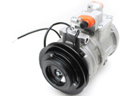 Air con compressor. Porsche 928 GTS 1993-95 - 92812611301 - DCP28006