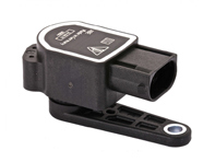 Headlamp levelling sensor for cars with Xenon lights. Porsche 996 / 986 Boxster - 99763112100 Headlamp levelling sensor for cars with Xenon lights. Porsche 996 / 986 Boxster - 99763112100