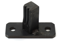 Flywheel locking tool. Porsche 928 1983>> - 00072191611