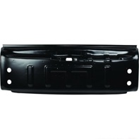 Voorschot neuspaneel (zonder beugel). Porsche 1964-67 - 90150103120GRV, 90150103120, 1680502400, 591024-0, 90150103138GRV - 1680502400