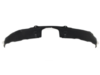 Rear bumper heat shield. Porsche 991.2 GT3 2018>> - 99150547581