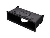 Wireless phone charger cubby for Magsafe charging. Porsche 986 Boxster / 996 - 99655225301, 9965522530101C