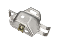 Supporto per gancio appendiabiti posteriore, COUPÉ. Porsche 996/997 Carrera/Turbo/GT2/GT2 RS/GT3 2000-12 - 99655582, 99655582102, 99655582202 Supporto per gancio appendiabiti posteriore, COUPÉ. Porsche 996/997 Carrera/Turbo/GT2/GT2 RS/GT3 2000-12 - 99655582, 99655582102, 99655582202