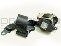 Seat Belt. Porsche 987C Cayman Gen II 2009-2012 - 98780303305A23, 98780303305N13, 98780303305U01, 98780303305V02, 987803033056M4 Seat Belt. Porsche 987C Cayman Gen II 2009-2012 - 98780303305A23, 98780303305N13, 98780303305U01, 98780303305V02, 987803033056M4