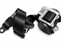 Ceinture de sécurité. Porsche 987C Cayman Gen II 2009-2012 - 98780303305A23, 98780303305N13, 98780303305U01, 98780303305V02, 987803033056M4, 98780303307A23, 98780303307V02