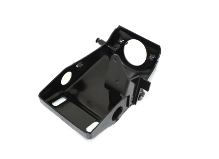 Pedal console bracket. Porsche 911 / 914 LHD - 91142306502, 1673000300