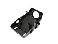 Staffa per console pedali. Porsche 911/914 guida a sinistra - 91142306502, 1673000300 Staffa per console pedali. Porsche 911/914 guida a sinistra - 91142306502, 1673000300