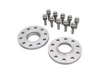 Wheel Spacers 15mm. Porsche 5/130 stud Pattern with long bolts Wheel Spacers 15mm. Porsche 5/130 stud Pattern with long bolts