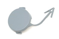 Front bumper tow hook eye cap cover. Porsche 997.1 - 99750570300G2X Front bumper tow hook eye cap cover. Porsche 997.1 - 99750570300G2X