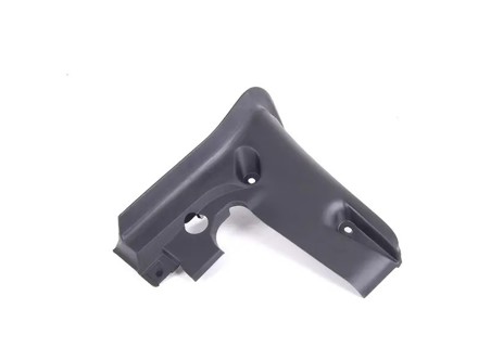 侧裙角件。保时捷 997.1 C2 / 997.2 C2 - 9975043930201C, 9975043940201C, 9975043940101C, 9975043930101C