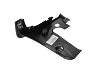 Pièce d'angle de bas de caisse. Porsche 997.1 C2 / 997.2 C2 - 9975043930201C, 9975043940201C, 9975043940101C, 9975043930101C