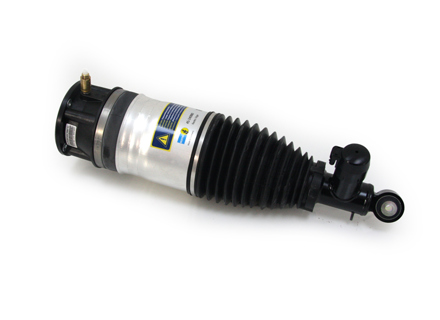 Bilstein B4 后部空气减震器。保时捷 955/957 卡宴 - 45-240980, 45-240974, 45-240973