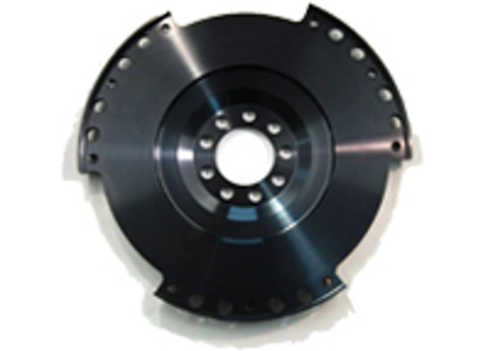 Lightweight steel flywheel 240mm. Porsche 911 Turbo (935) 1980-88 - 106407-12, 93010221300, 930102213X