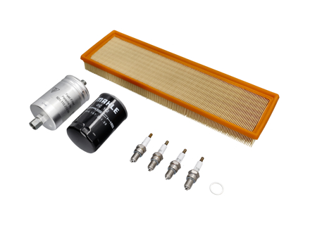 Kit di assistenza per Porsche 944S 1987-88 - 94410093002