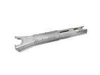 Shifter tunnel. Porsche 356B T6 - 64450100206 - PP127T6, P127T6