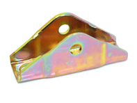 Wishbone ball joint bearing bracket. Porsche 911 - 90134373500, 90134373502 Wishbone ball joint bearing bracket. Porsche 911 - 90134373500, 90134373502