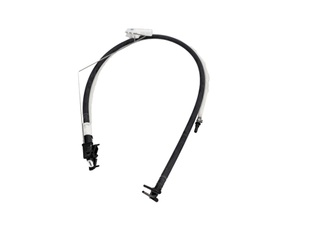 Saugstrahlpumpe. Porsche 955 Cayenne - 95562011300, 95562011210