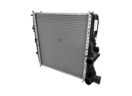 散热器水冷却液。保时捷 Boxster 987 / Cayman 987C / 997 - 99710613102, 99710613202, 99710613, 8MK376730581, 8MK376733671, 58485, 58486