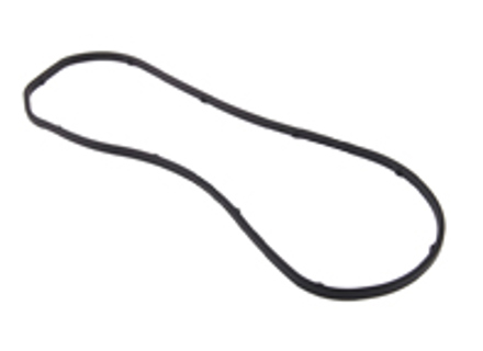 Timing cover gasket. Porsche 958 Cayenne / Macan / 970 Panamera DIESEL - 95810116111, 95810116110, 006.051