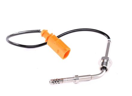 Exhaust gas temperature sensor. Porsche 958 Cayenne Diesel - 95860668800