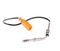 Capteur de température des gaz d'échappement. Porsche 958 Cayenne Diesel - 95860668800 Capteur de température des gaz d'échappement. Porsche 958 Cayenne Diesel - 95860668800