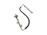 Fuel injection rail line. Porsche 993 - 99311004002, 99311004003, 99311004004, 99311004006 Fuel injection rail line. Porsche 993 - 99311004002, 99311004003, 99311004004, 99311004006
