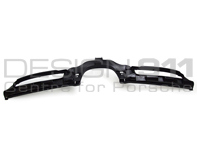Rear Bumper Lower Retaining Frame. Porsche 981 Boxster / 981C Cayman - 981505853001E0 Rear Bumper Lower Retaining Frame. Porsche 981 Boxster / 981C Cayman - 981505853001E0