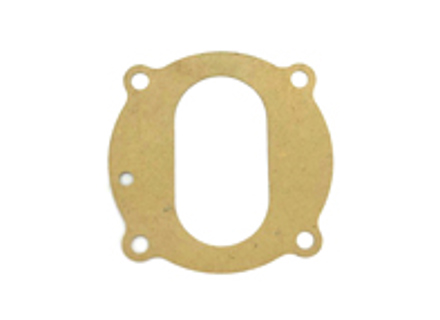 Gasket for oil pump lid. Porsche 356 / 912 - 539 07109, 53907109
