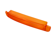 Lente indicatore Anteriore, ambra. Porsche 944S2 / 944T - 95163116100, 95163116200, P14944D