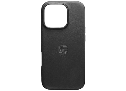 Porsche iPhone 16 Pro snap-on case - WAP0300070SWPP