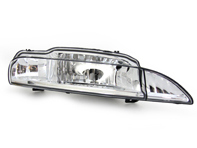 Front indicator. Porsche 987.2 Boxster - 98763109101, 98763109201, 98763109102, 98763109202, 98763109103, 98763109203, 98763109104, 98763109204 Front indicator. Porsche 987.2 Boxster - 98763109101, 98763109201, 98763109102, 98763109202, 98763109103, 98763109203, 98763109104, 98763109204